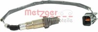 Metzger 0893479 Lambdasonde FüR Hyundai Kia
