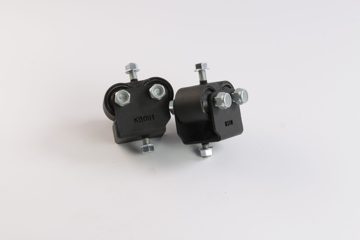 Engine Motor Mounts For BMW Z3, E36, E46, E85, E90, E92, E93