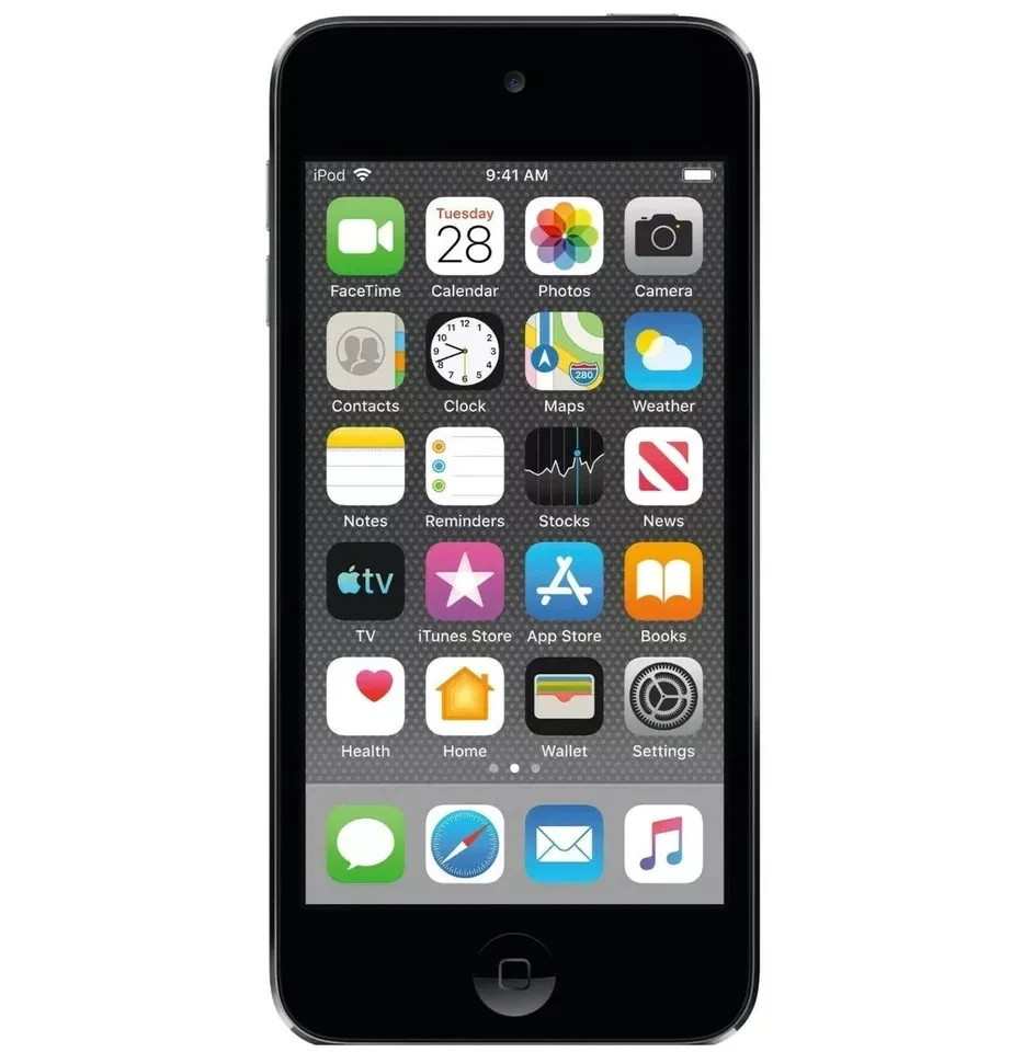 🔥 New Apple iPod Touch 5th 6th 7th Generation 32GB 128GB 256GB Space Gray - Image 3 of 4