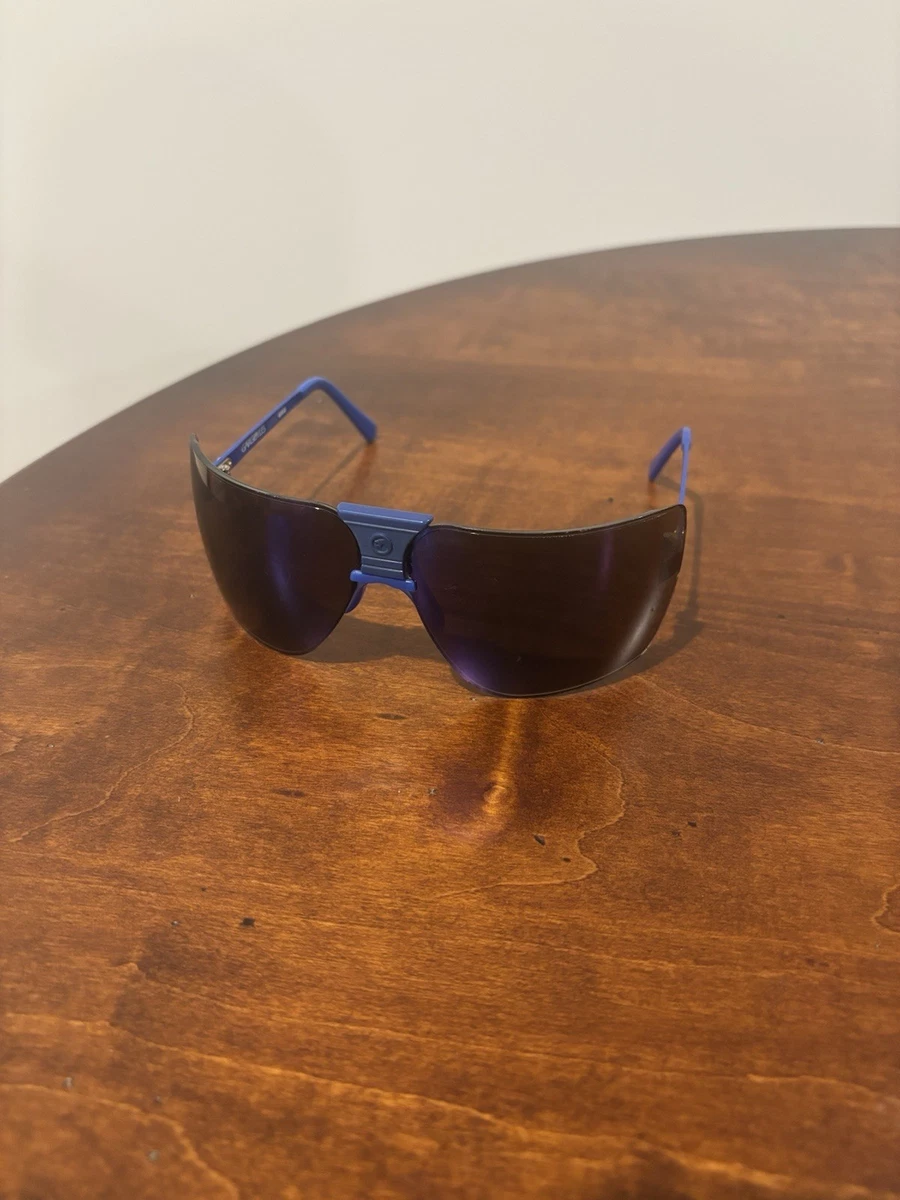 Gargoyles Blue Sunglasses for Men for sale | eBay