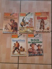 Ronco Nr.  28, 30, 34, 37, 39