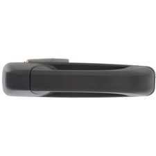 Exterior Door Handle For 2009-10 Dodge Ram 1500 11-22 Ram 2500 Front Or Rear Rh