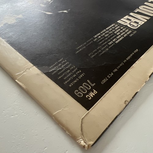 The Beatles – Revolver 2nd UK Mono Press *Dr Robert* *EJD Sleeve* VG+/VG - Bild 13 von 17