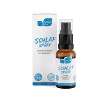 NICAPUR Schlaf Spray 17.5 ml