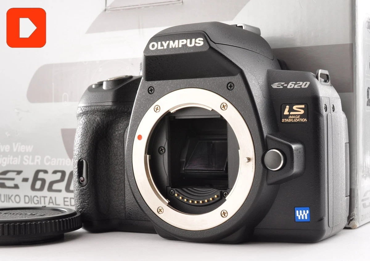 Olympus E620 for sale | eBay UK