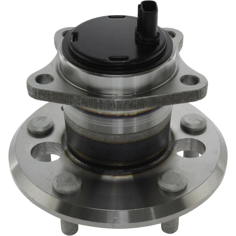 Conjunto de cubo e rolamento de roda Centric Parts 407.44001E - Imagem 3 de 4