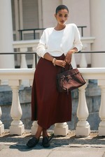 Anthropologie - The Gemini Twofer Sweater + Dress Set - Sale