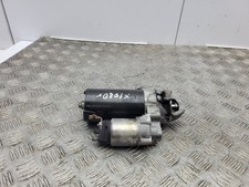 BMW 5 SERIES F10 F11 2010 STARTER MOTOR 3.0 DIESEL 7801203