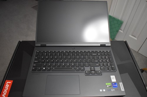 lenovo legion pro 7i rtx 4080 - Picture 4 of 15