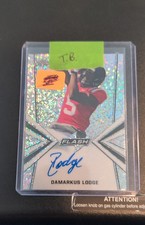 2019 Leaf Flash - Damarkus Lodge #BA-DL2 (AU, RC)