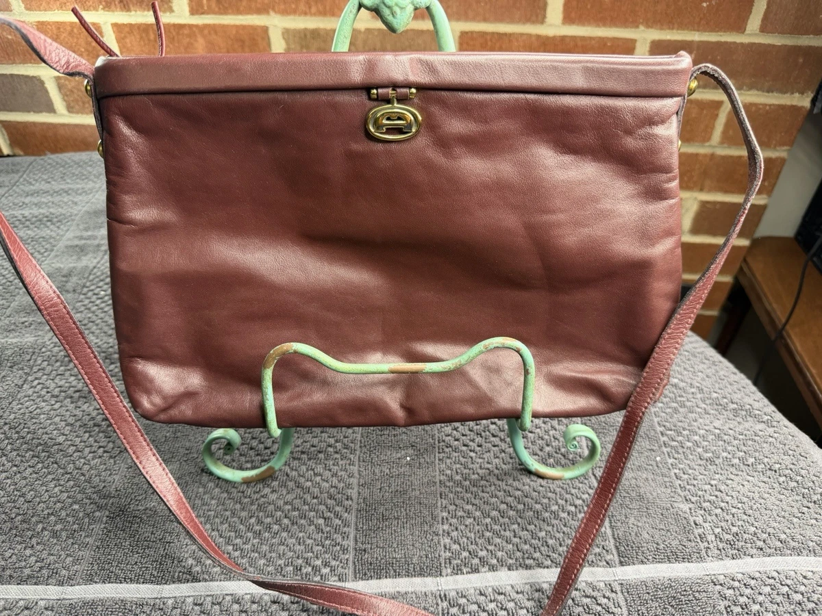 25+ Etienne Aigner Vintage Bags, Handbags & Cases for sale