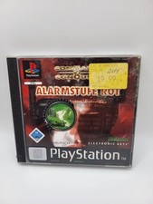 ebay® Auktion 298381487548 | PlayStation 1 / PS1: Command & Conquer - Alarmstufe Rot Thumbnail of ebay® auction 298381487548 | PlayStation 1 / PS1: Command & Conquer - Alarmstufe Rot