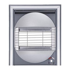Widney Modena Front Cover Grey