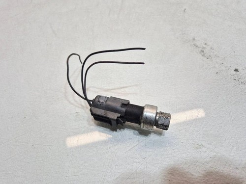 AC pressure sensor