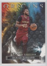 2022-23 Panini Origins Basketball Darius Garland #62 0c3