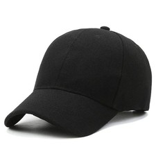 Solid Plain Baseball Cap Trucker Camo Blank Hat Ball Men Women Premium 2026 VCVi