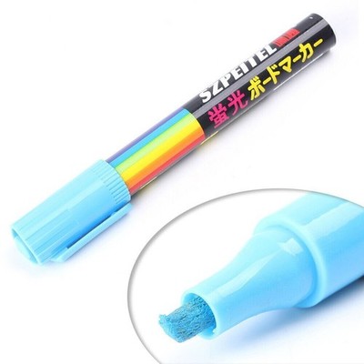 Imker Marker Stift Queen King Bee Markierung Imkerei Tool Blau Farbe