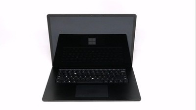 Microsoft Surface Laptop 4 13'' i7-1185g7 32GB 1TB - Fair READ DESC