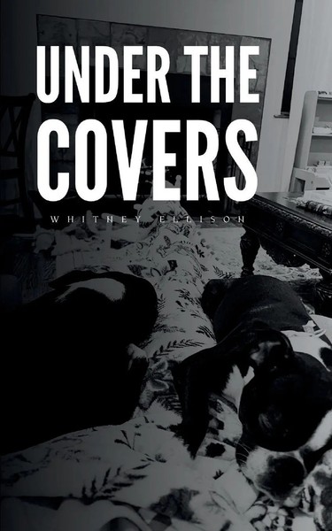 Under The Covers Whitney Ellison Taschenbuch Englisch 2024 BookLeaf Publishing-image