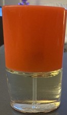 Clinique Happy Heart Perfume Parfum Spray mini Travel 4 ml/0.14 oz