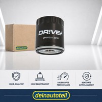 ÖLfilter Dr!ve+ DP1110.11.0318 FüR Alfa Romeo Chrysler Dodge Jeep Lancia RAM
