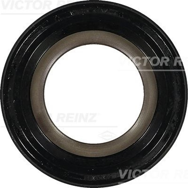 Victor Reinz Simmerring Wellendichtring Kurbelwelle Iveco Daily Fiat Ducato 250-image