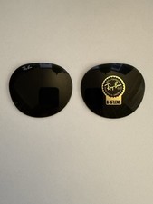 Ray-Ban G15 Replacement Lenses 55mm RB4429