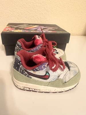 Concepts x Nike Air Max 1 SP TD size 6C