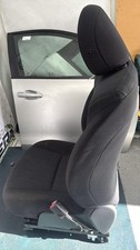 Siège Toyota AURIS