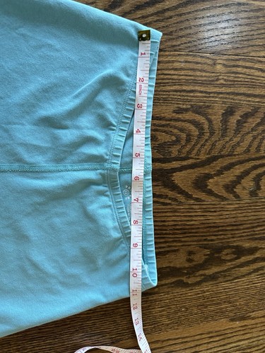 Primary Girls Size 12 Under Shorts Set of 2 Light Blue Purple Cotton Cartwheel - Picture 5 of 10