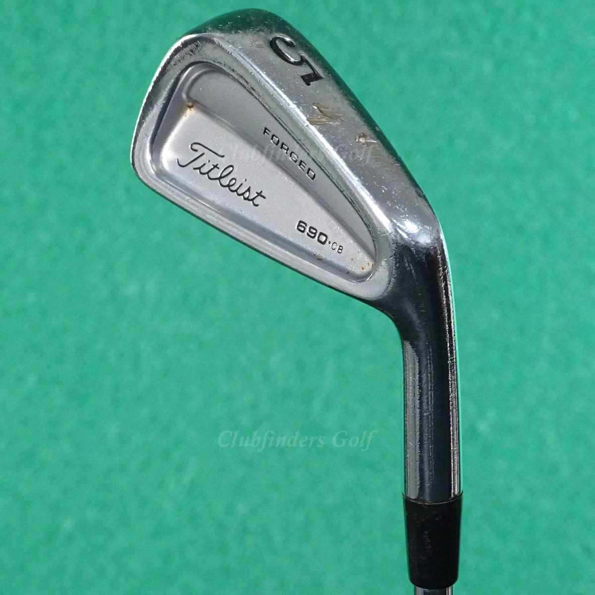 Titleist 690 Cb for sale | eBay