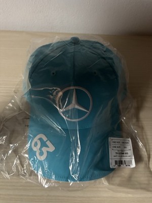 Russel F1 Cap  