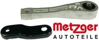 Metzger 8053701 Lagerung FüR Motor Motorlager Lagerung Motor Motorhalter