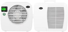 Eurom AC3201 E Split-Klimaanlage Klimagerät bis 21m³ Camping Caravan 1714611