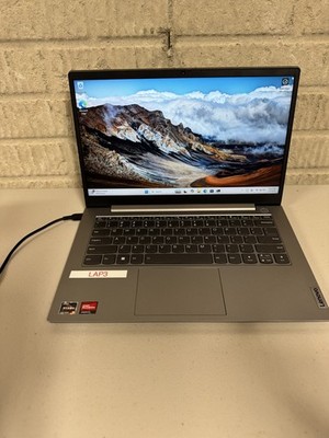 Lenovo Thinkbook 14 G4 AMD Ryzen5 Windows 11 pro 240GB SSD 16GBRAM