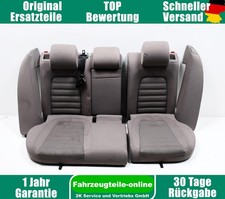 VW Passat Variant 3C5 B6 3C9885321 Rücksitzbank Rücksitz