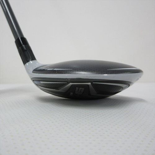TaylorMade Hybrid SIM MAX HY 25° Regular TENSEI BLUE TM60 - Picture 6 of 12
