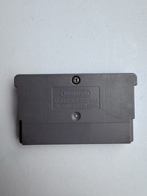 Dr. Mario Classic NES Series Nintendo Gameboy Advance autentico