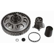 Sachs Kupplung f�r BMW Dacia Mini Nissan Renault