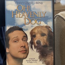 Oh Heavenly Dog (DVD, 2005) for sale online | eBay