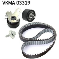 SKF Zahnriemensatz FüR Ford Tourneo Connect/Grand Transit DFK 1.5 Ecoblue HP