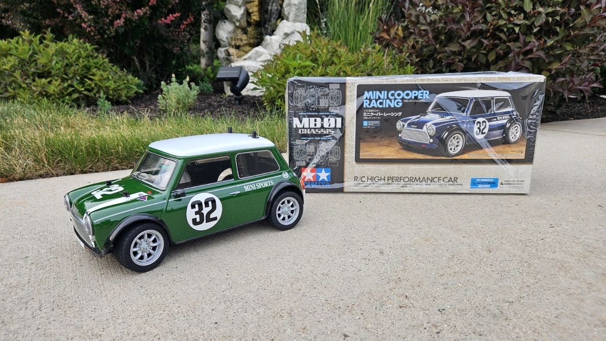 1:10 Scale Hobby RC Car, Truck & Motorcycle Minis for sale - eBay