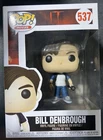 Funko POP! Movies - IT - Bill Denbrough (with Flashlight) #537 *Damaged *