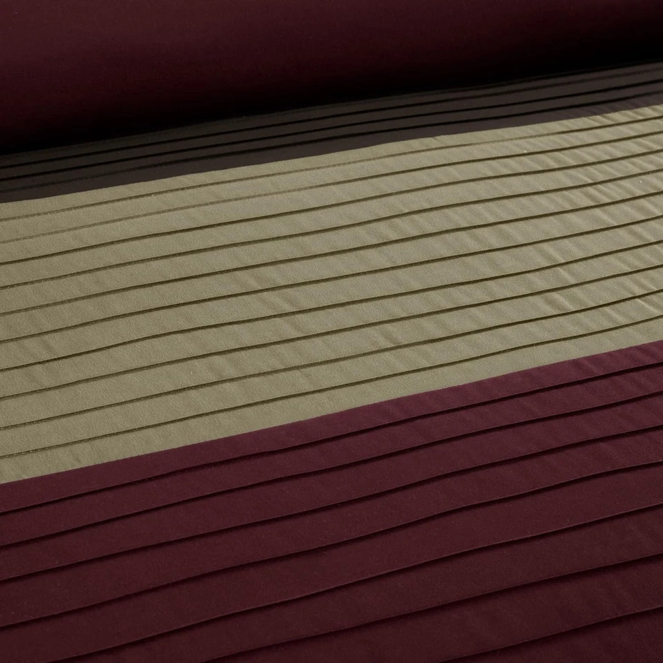 Cama completa Briar 7 piezas en bolsa - Edredón de microfibra ligero para todas las estaciones... Foto 3 de 4