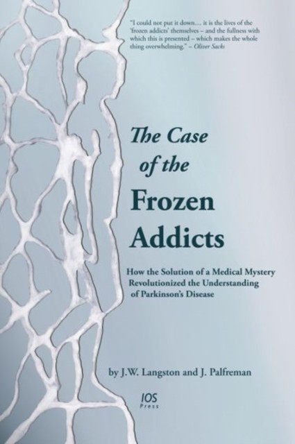 The Case of the Frozen Addicts by J. William Langston, Jon Pa... - - Image 2
