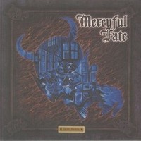 Mercyful Fate - Dead Again Phd Exclusive White Vinyl 2LP - Vinyl Reco - G72Z