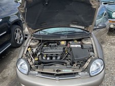 Wheel 15x6 Steel Fits 00-05 Neon 1350733 Wheel 15x6 Steel Fits 00-05 Neon 1350733