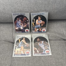 Click to enlarge Wayman Tisdale