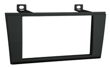 Metra 95-5000B Ford 02 - 05 / Lincoln 2000 - 06 Double Din Install Black Kit New