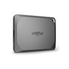 Crucial X9 Pro external SSD 1TB USB3.2/Type-C iPhone 15